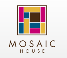 mosaic logo